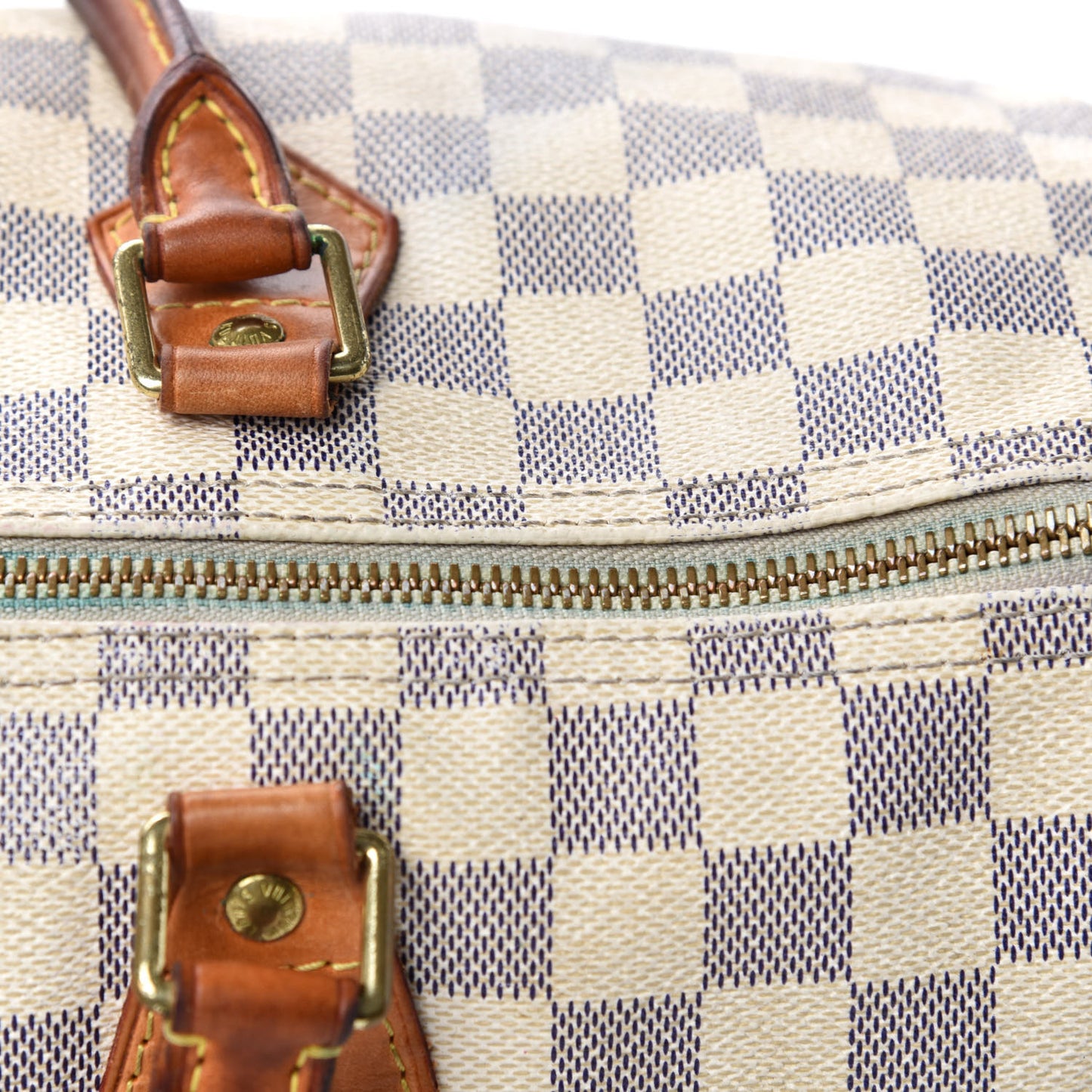 Damier Azur Speedy 35