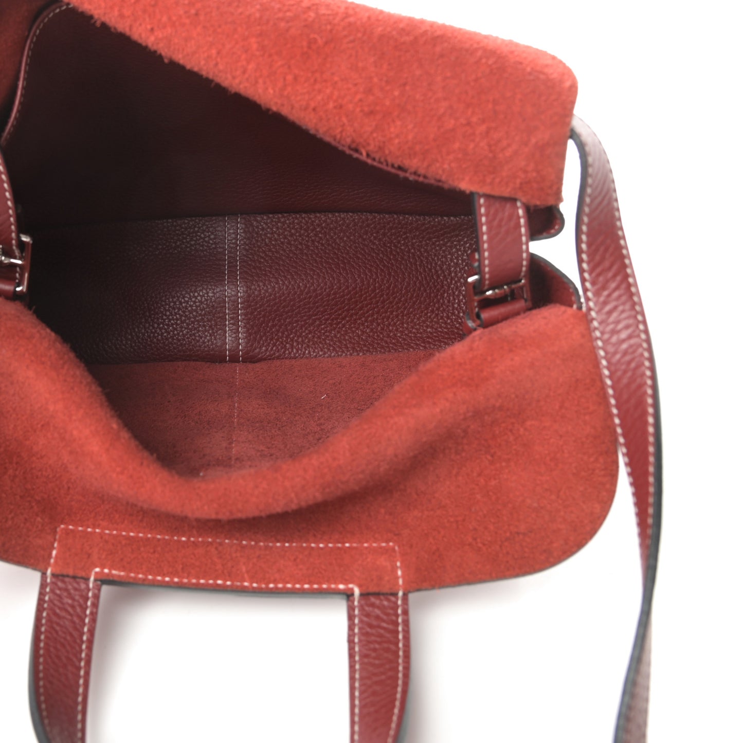 Taurillon Clemence Halzan 31 GM Rouge Grenat