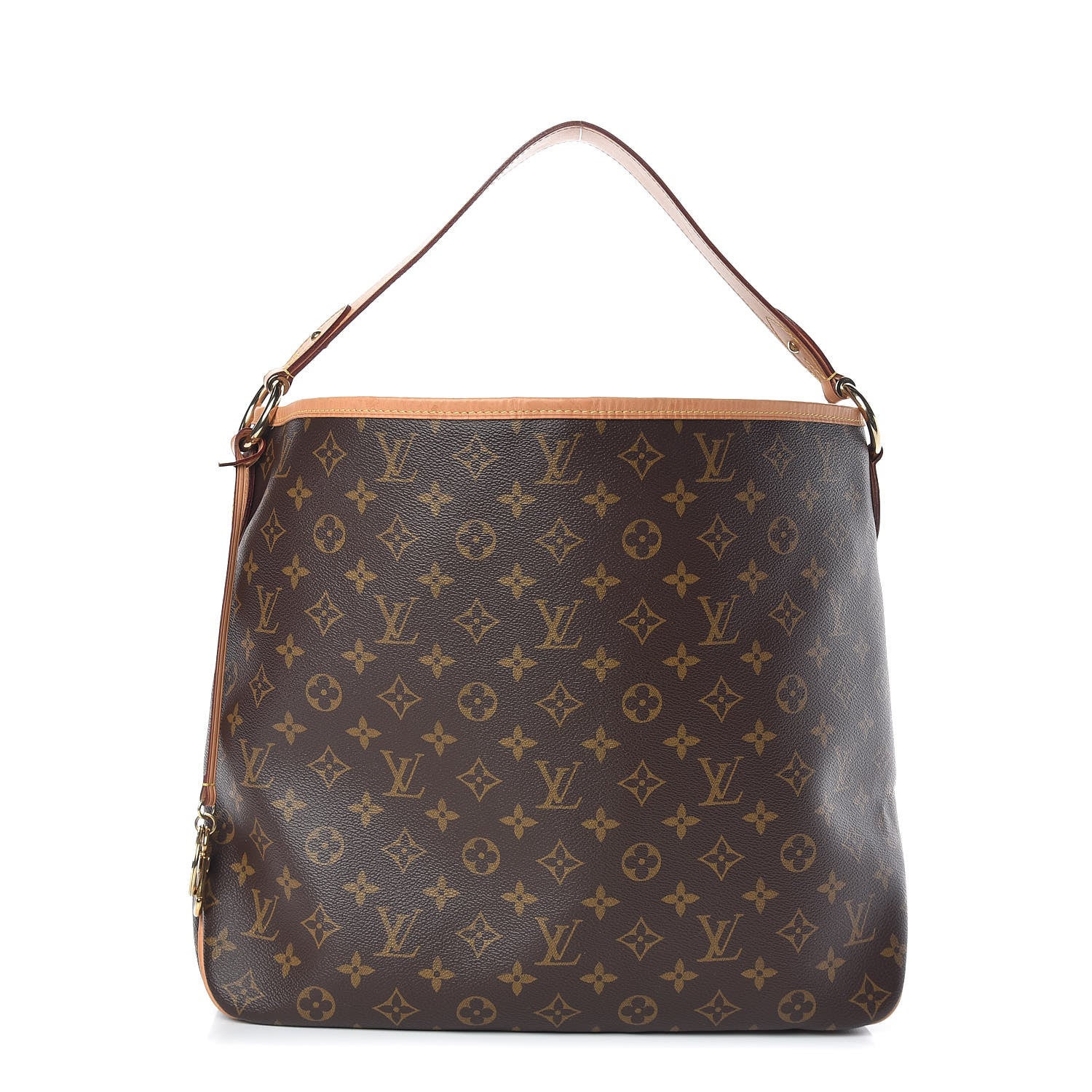 Louis Vuitton Monogram Delightful MM 1 of 14