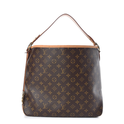 Louis Vuitton Monogram Delightful MM 1 of 14
