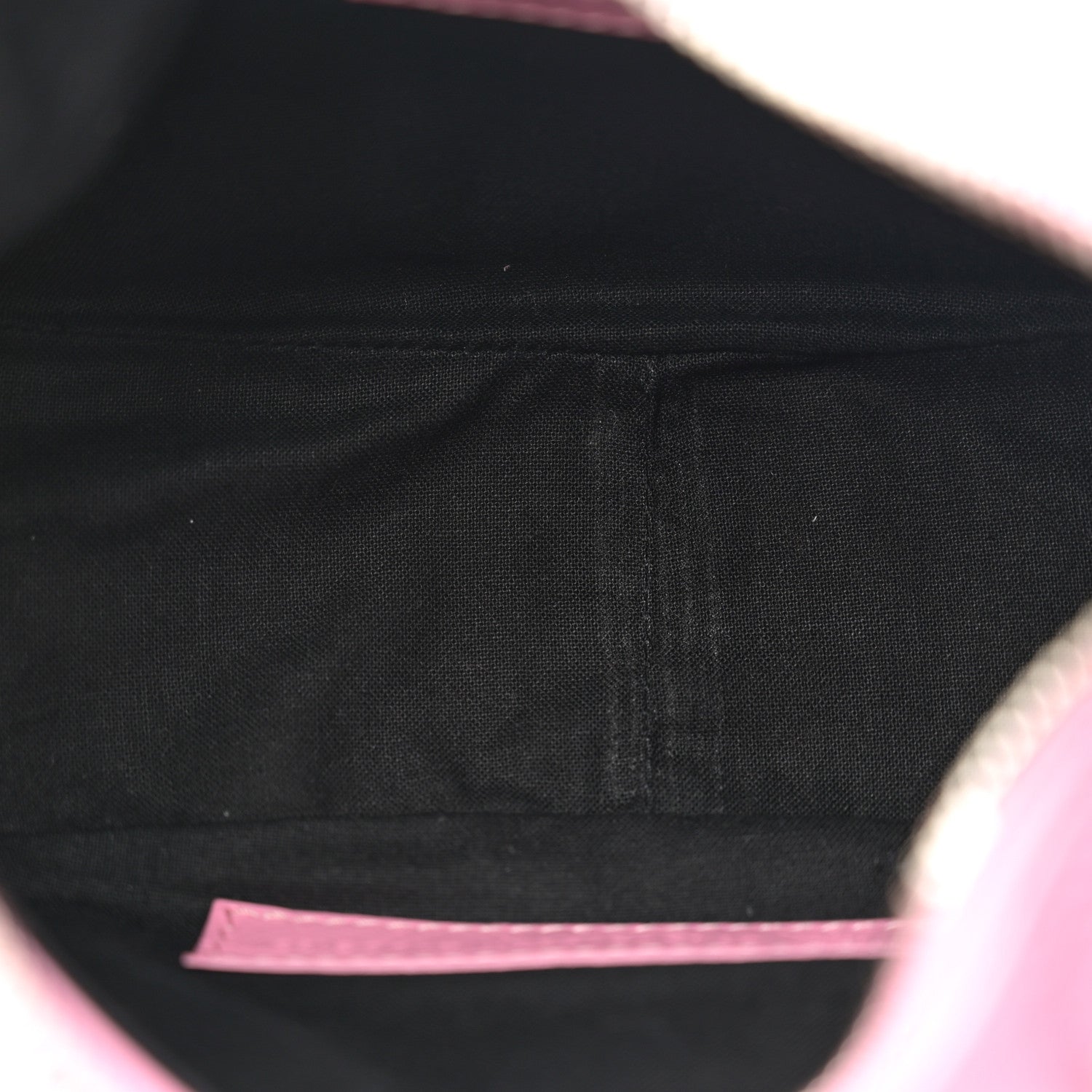 Balenciaga Agneau Arena Le Cagole Shoulder Bag XS Candy Pink 6 of 11