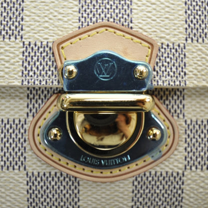 Louis Vuitton Damier Azur Joey Wallet 9 of 11