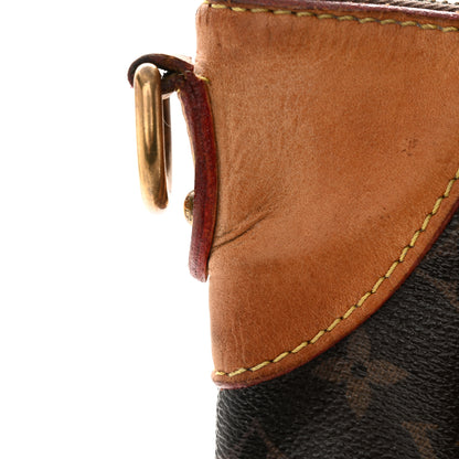 Louis Vuitton Monogram Odeon GM 11 of 14