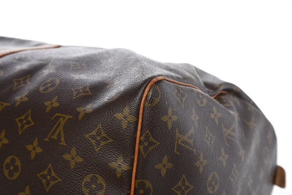 Louis Vuitton Monogram Keepall 60 12 of 17