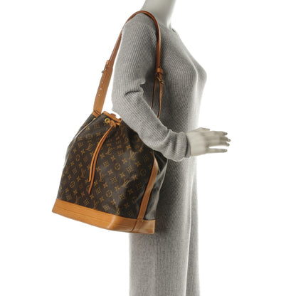 Louis Vuitton Monogram Noe 2 of 8