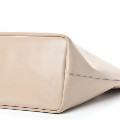Givenchy Calfskin Large Antigona Tote Beige 7 of 13