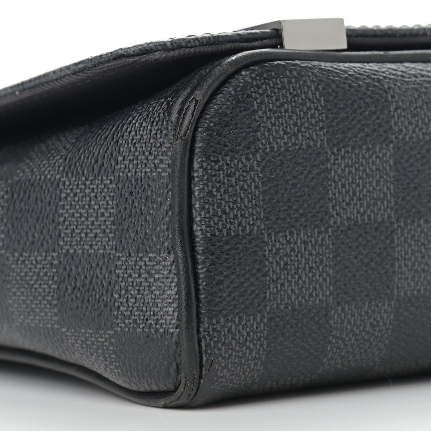 Damier Graphite District PM