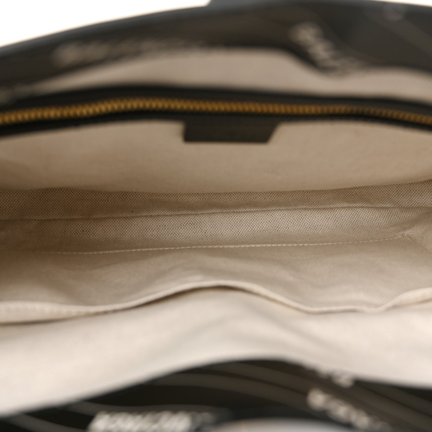 X BALENCIAGA Calfskin Logo Print Medium Jackie 1961 Hobo Black