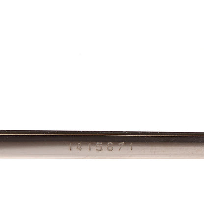 Cartier Rimless Round Sunglasses 5 of 6