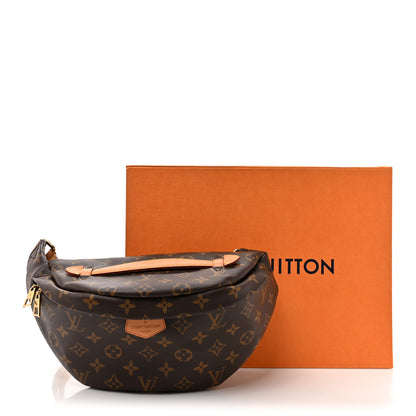 Louis Vuitton Monogram Bumbag 11 of 11
