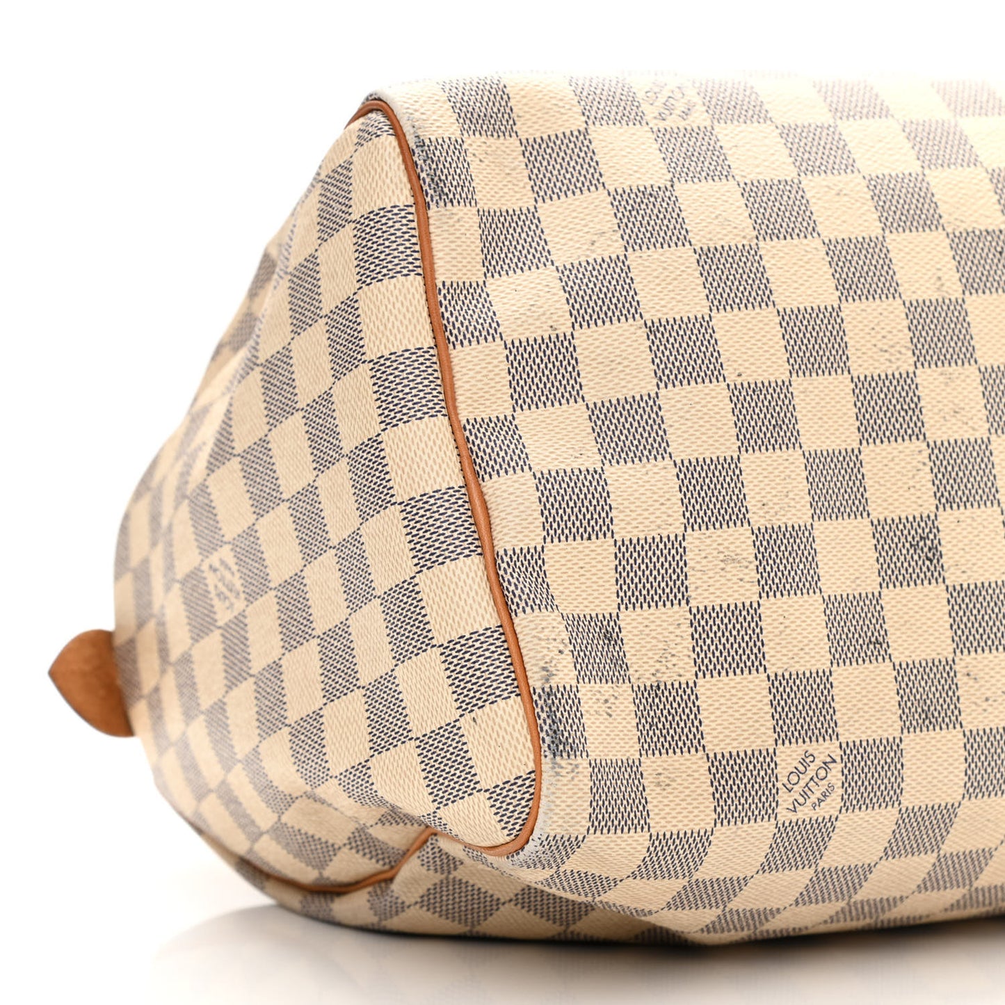 Damier Azur Speedy 30
