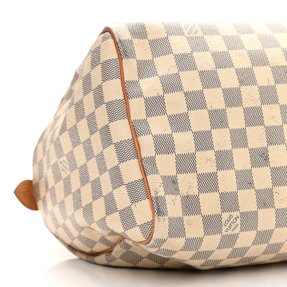 Louis Vuitton Damier Azur Speedy 30 8 of 15
