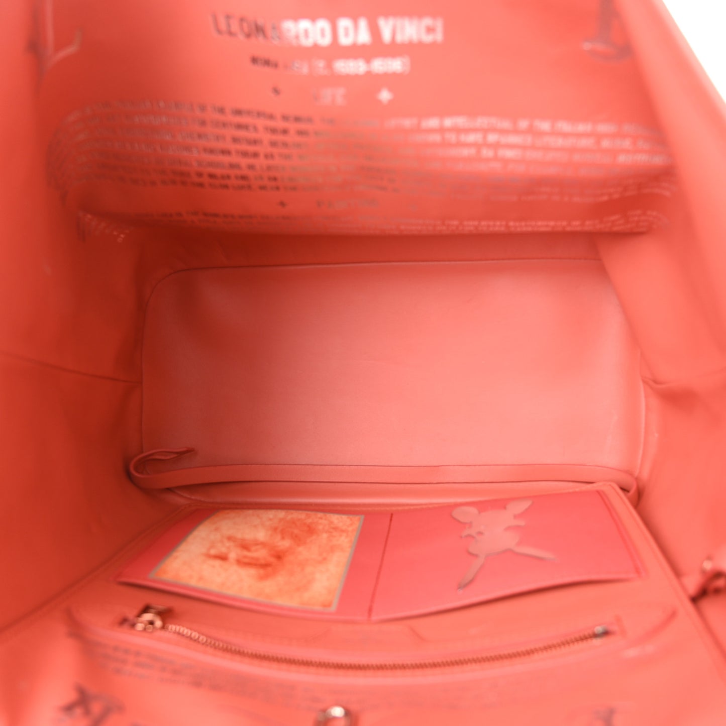 Masters Da Vinci Neverfull MM