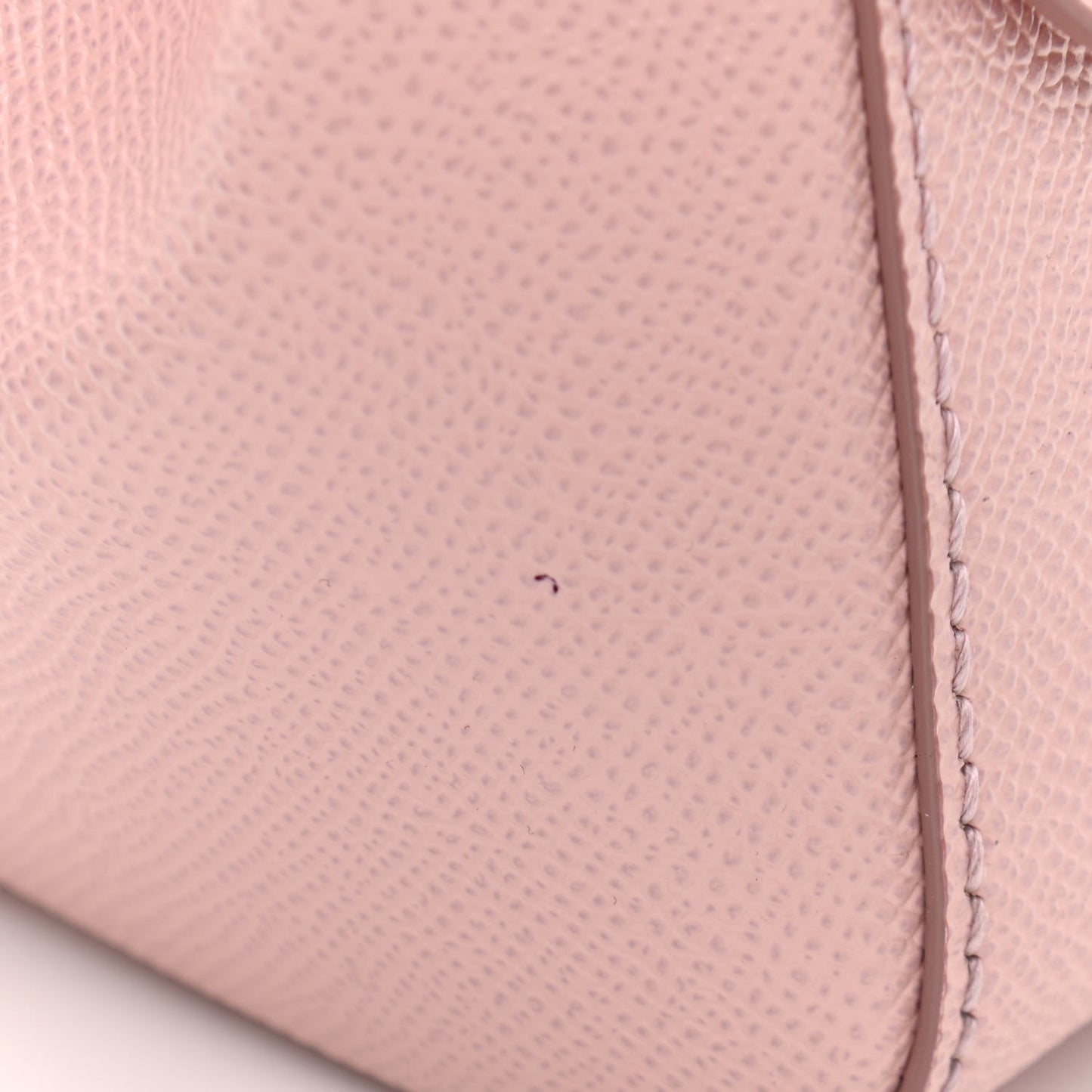 Dauphine Medium Miss Sicily Satchel Pink