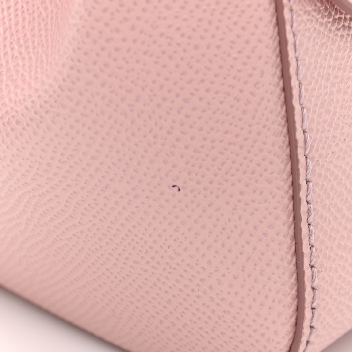 Dolce & Gabbana Dauphine Medium Miss Sicily Satchel Pink 13 of 14