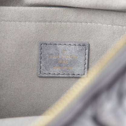 Louis Vuitton Monogram Olympe Nimbus PM Gris Perle 5 of 8