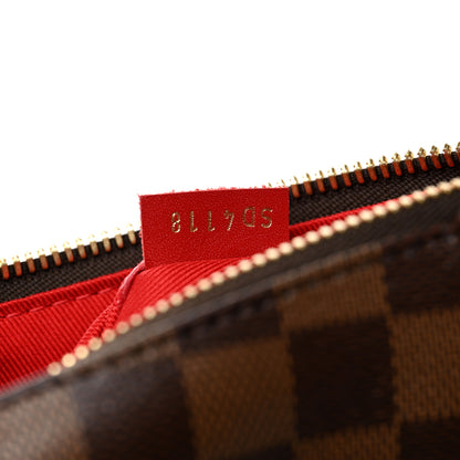 Louis Vuitton Damier Ebene South Bank Besace 7 of 9