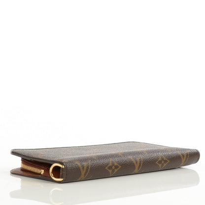 Louis Vuitton Monogram Insolite Wallet 6 of 14