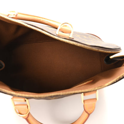 Louis Vuitton Monogram Alma PM 4 of 8