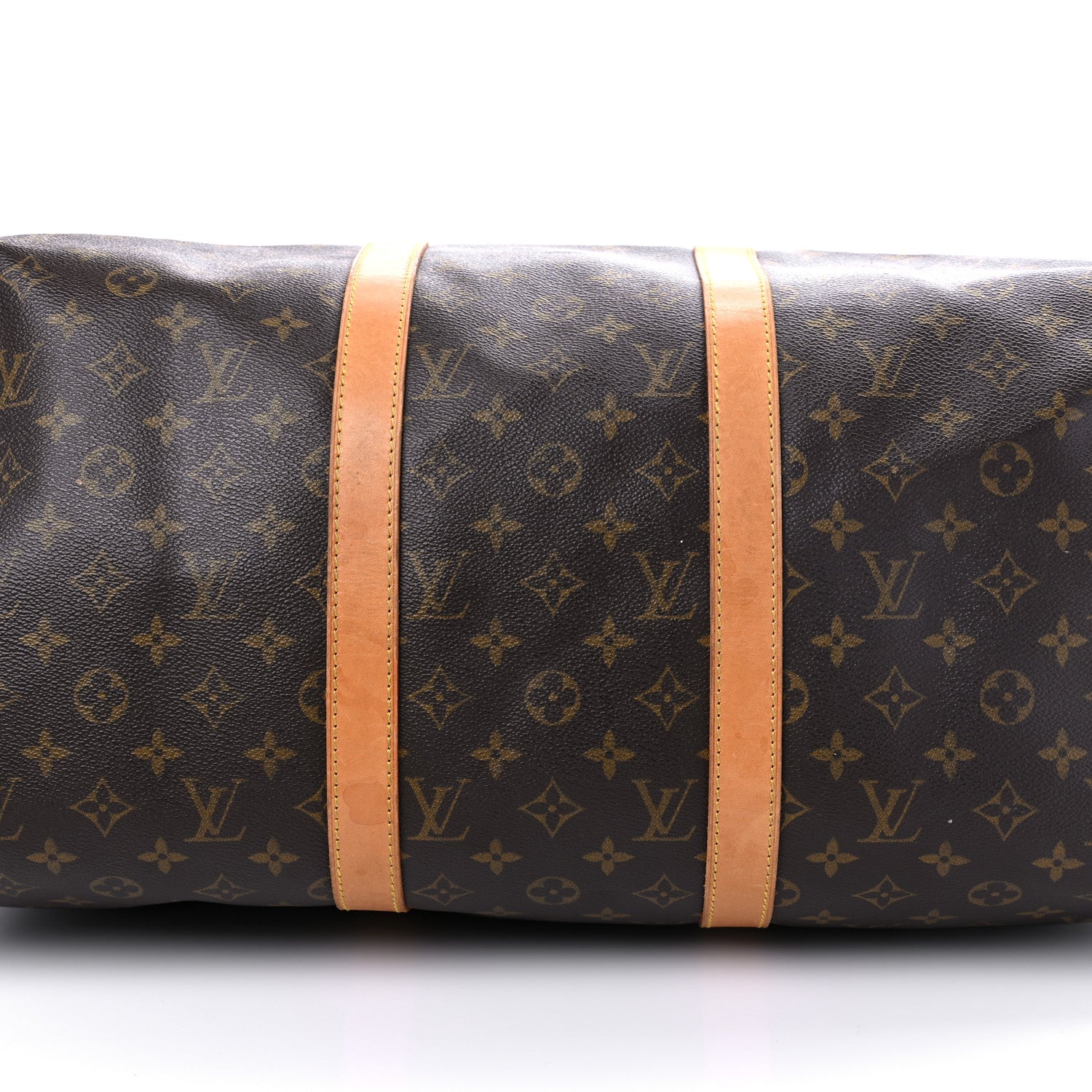 Louis Vuitton Monogram Keepall 50 14 of 23