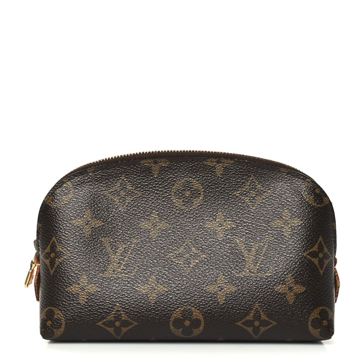 Monogram Cosmetic Pouch