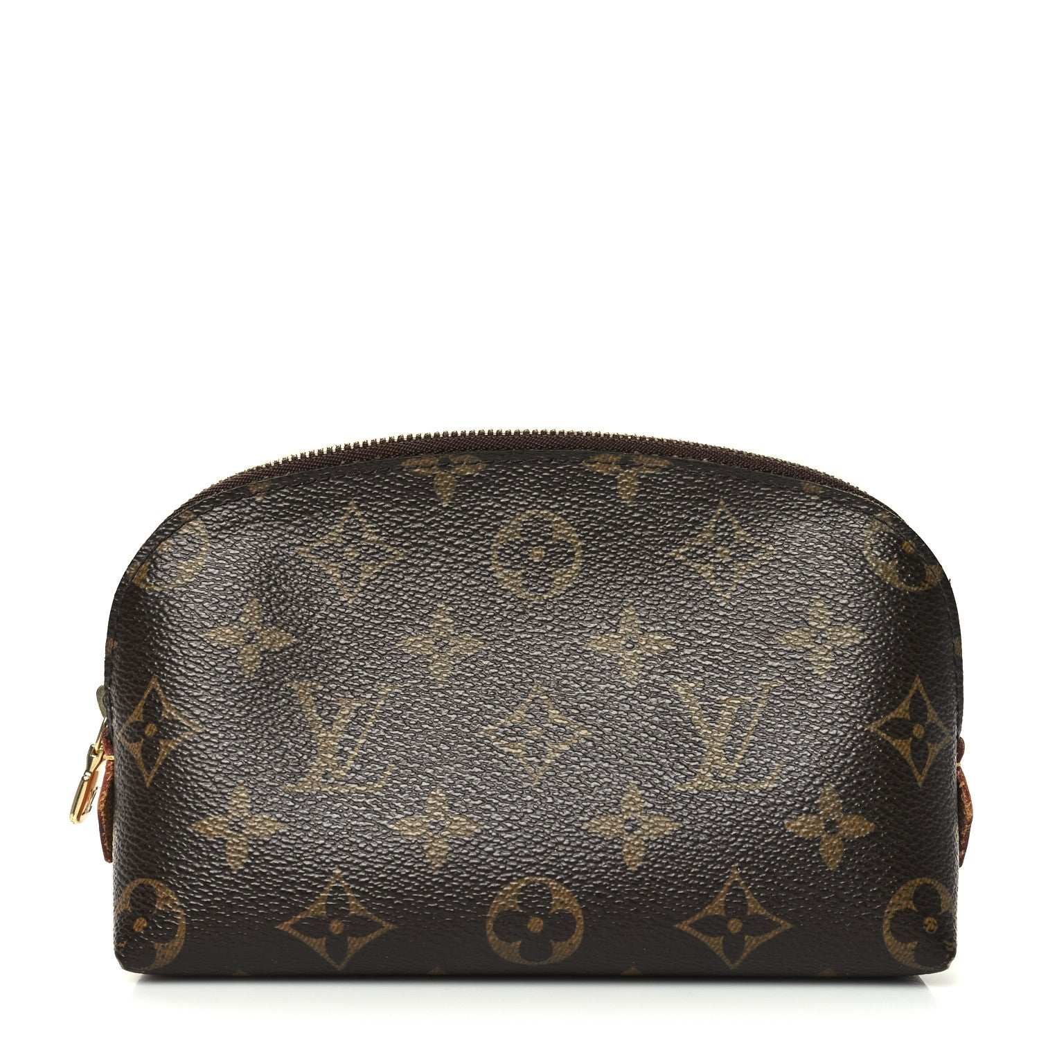 Louis Vuitton Monogram Cosmetic Pouch 1 of 10