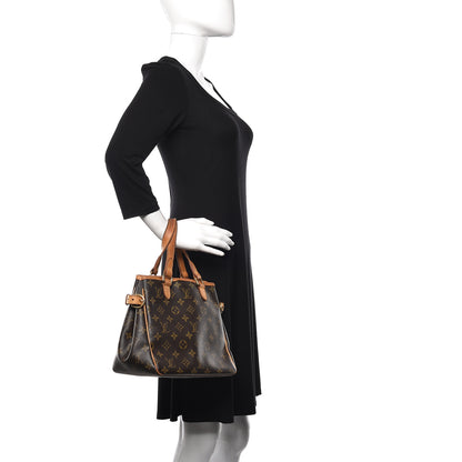 Louis Vuitton Monogram Batignolles 2 of 18