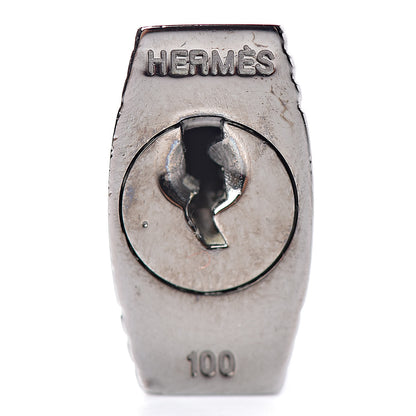 Hermes Taurillon Clemence Kelly Retourne 32 Black 35 of 57