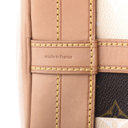 Louis Vuitton Monogram Rayures Noe 8 of 14