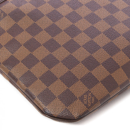 Louis Vuitton Damier Ebene Bosphore Pochette 6 of 8