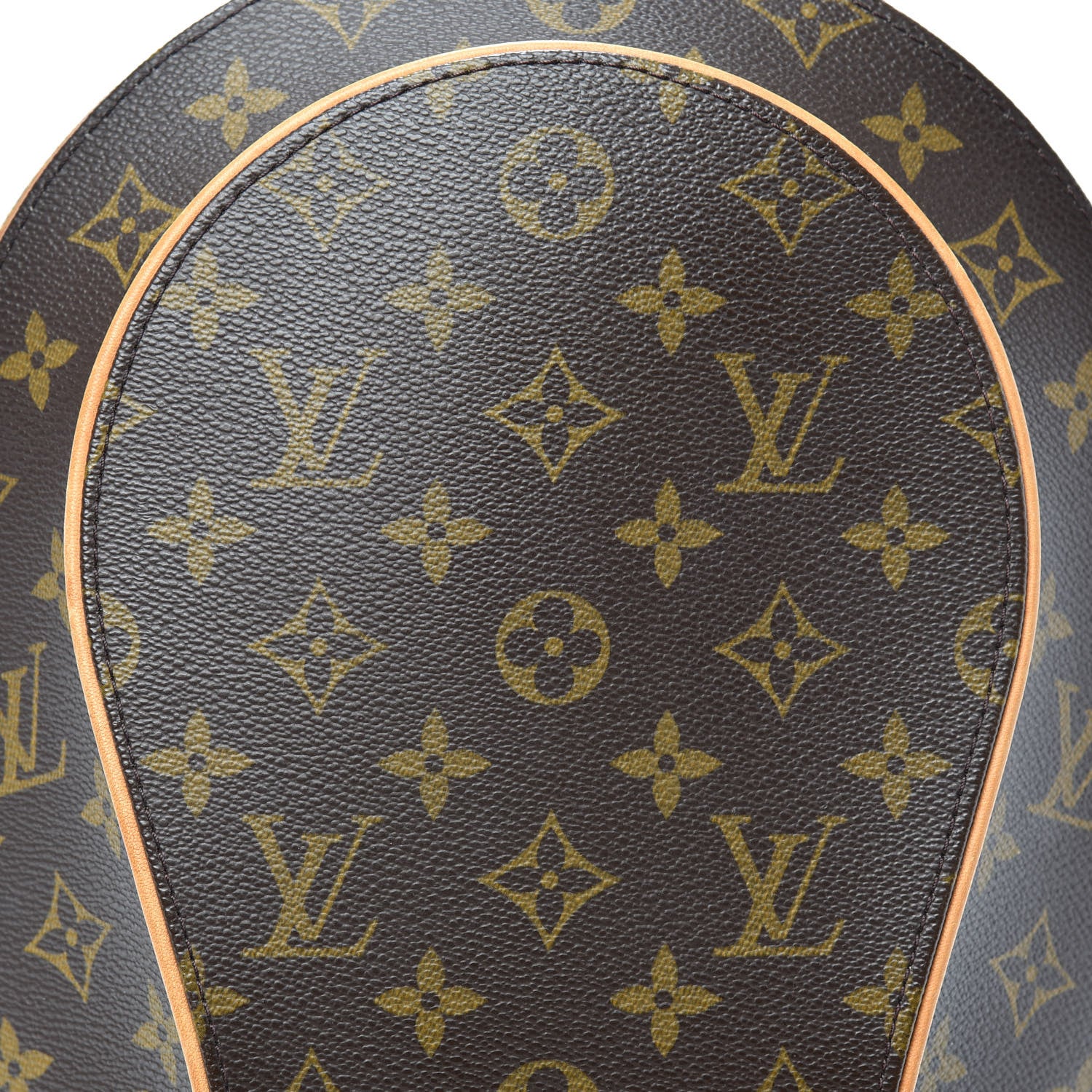 Louis Vuitton Monogram Ellipse Sac a Dos Backpack 7 of 9