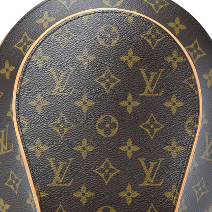 Louis Vuitton Monogram Ellipse Sac a Dos Backpack 7 of 9