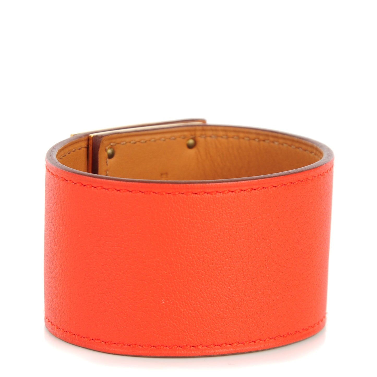 Swift Kelly Dog Bracelet Capucine