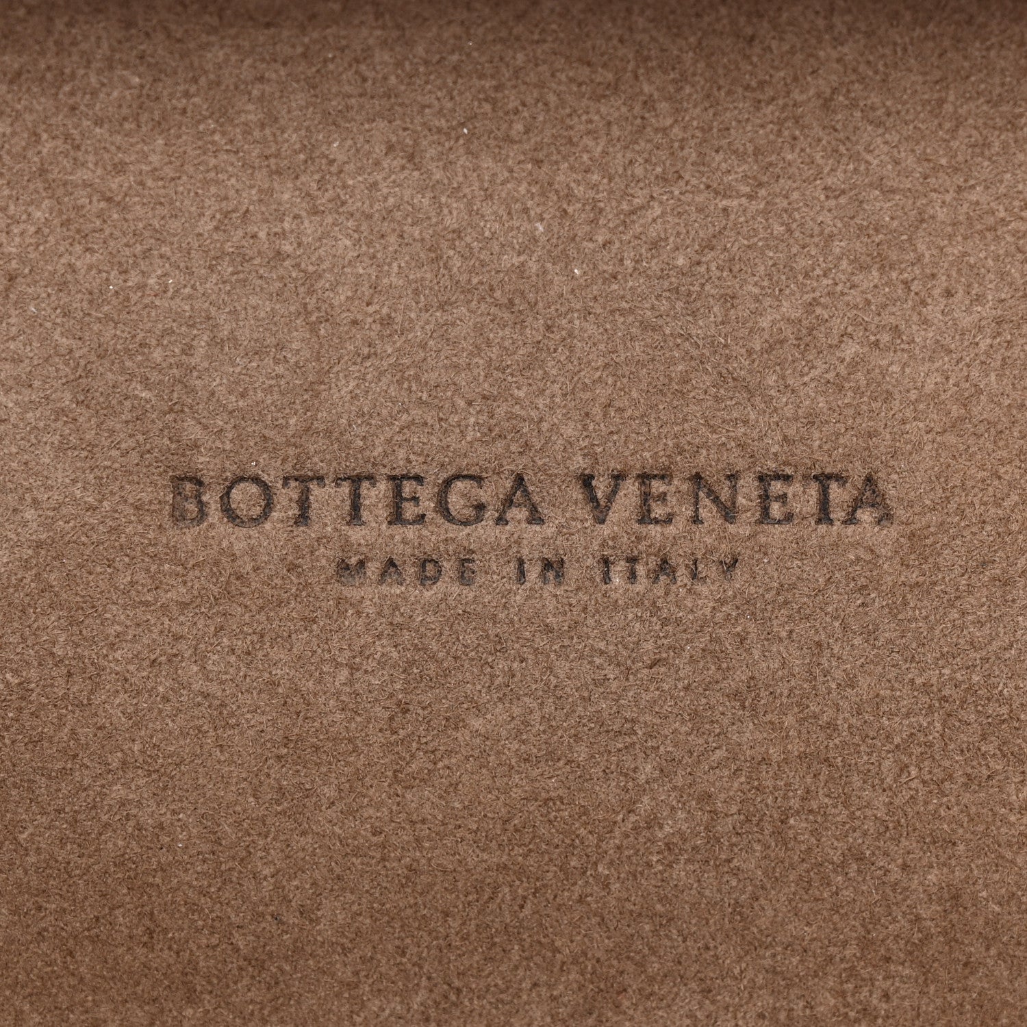 Bottega Veneta Nappa Intrecciato Chain Knot Clutch Steel 6 of 13