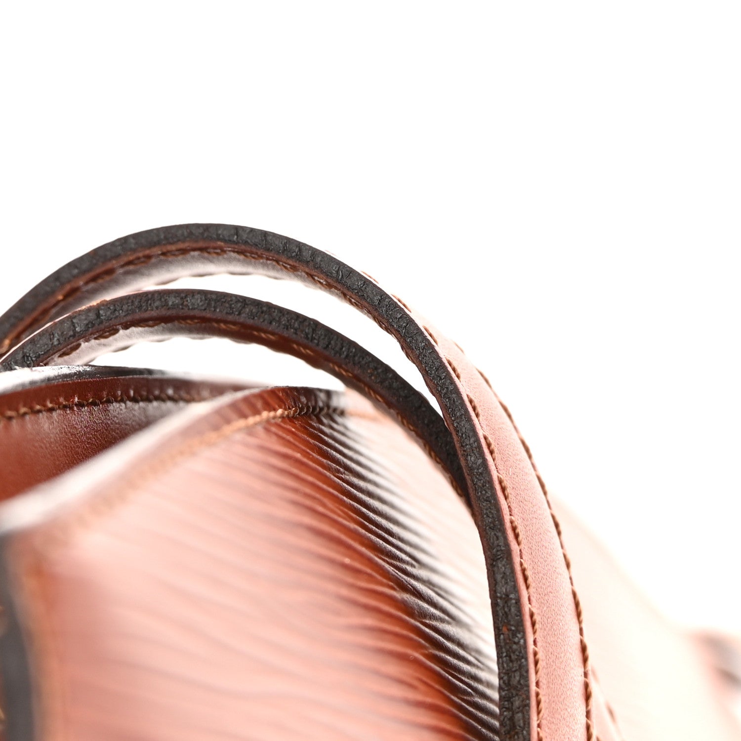 Louis Vuitton Epi Saint Jacques GM Kenyan Fawn 13 of 18