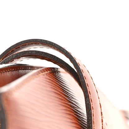 Louis Vuitton Epi Saint Jacques GM Kenyan Fawn 13 of 18