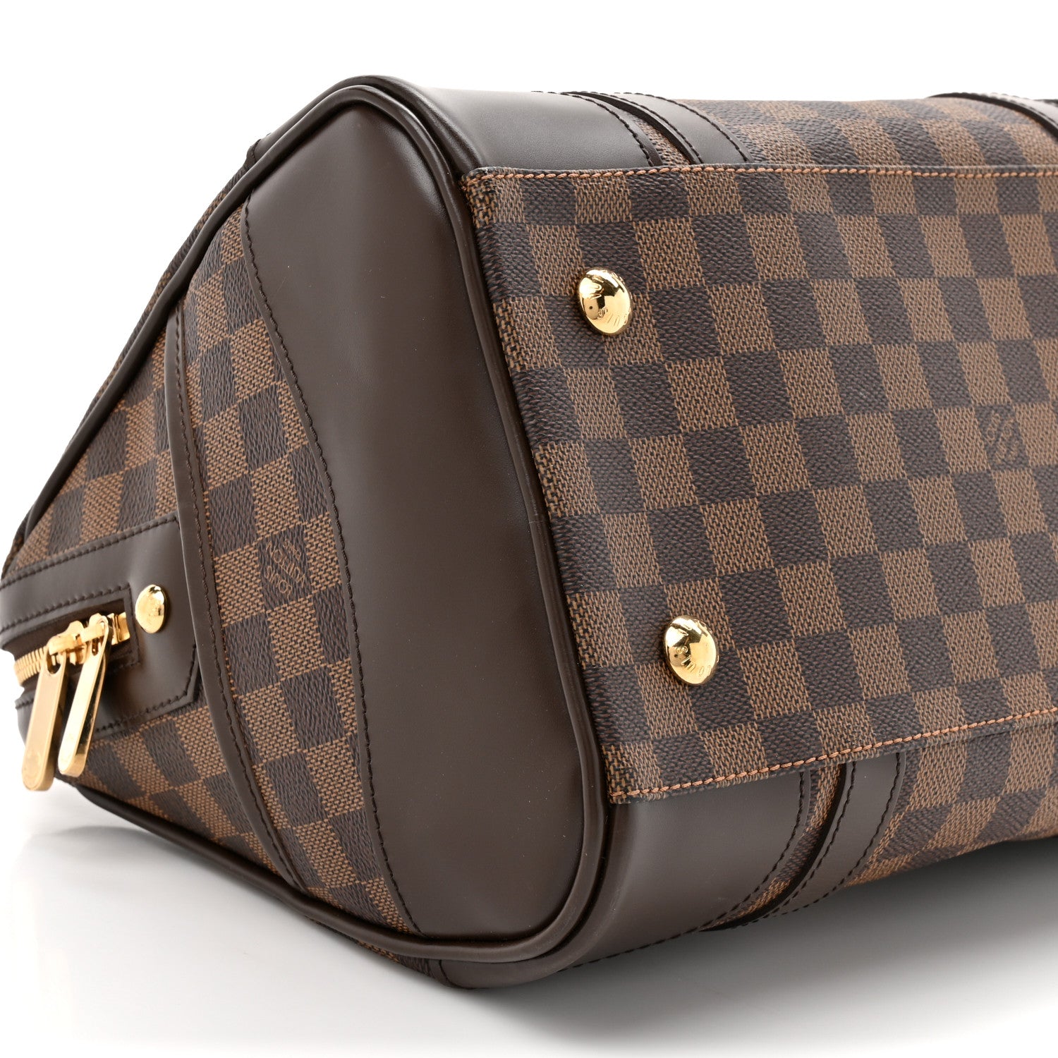 Louis Vuitton Damier Ebene Berkeley 9 of 11