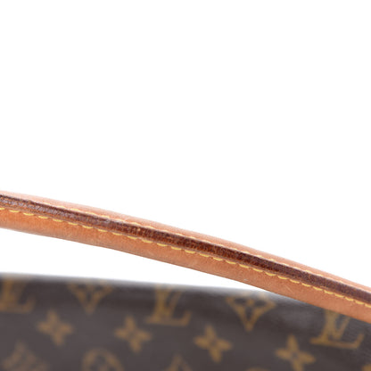 Louis Vuitton Monogram Mini Looping 9 of 17
