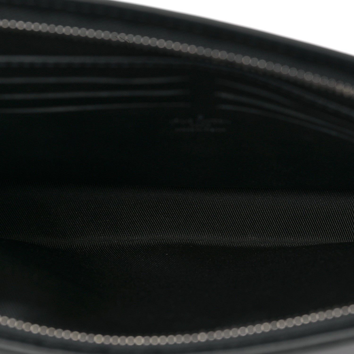 Louis Vuitton Damier Graphite Pochette Voyage MM 5 of 7