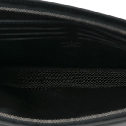 Louis Vuitton Damier Graphite Pochette Voyage MM 5 of 7