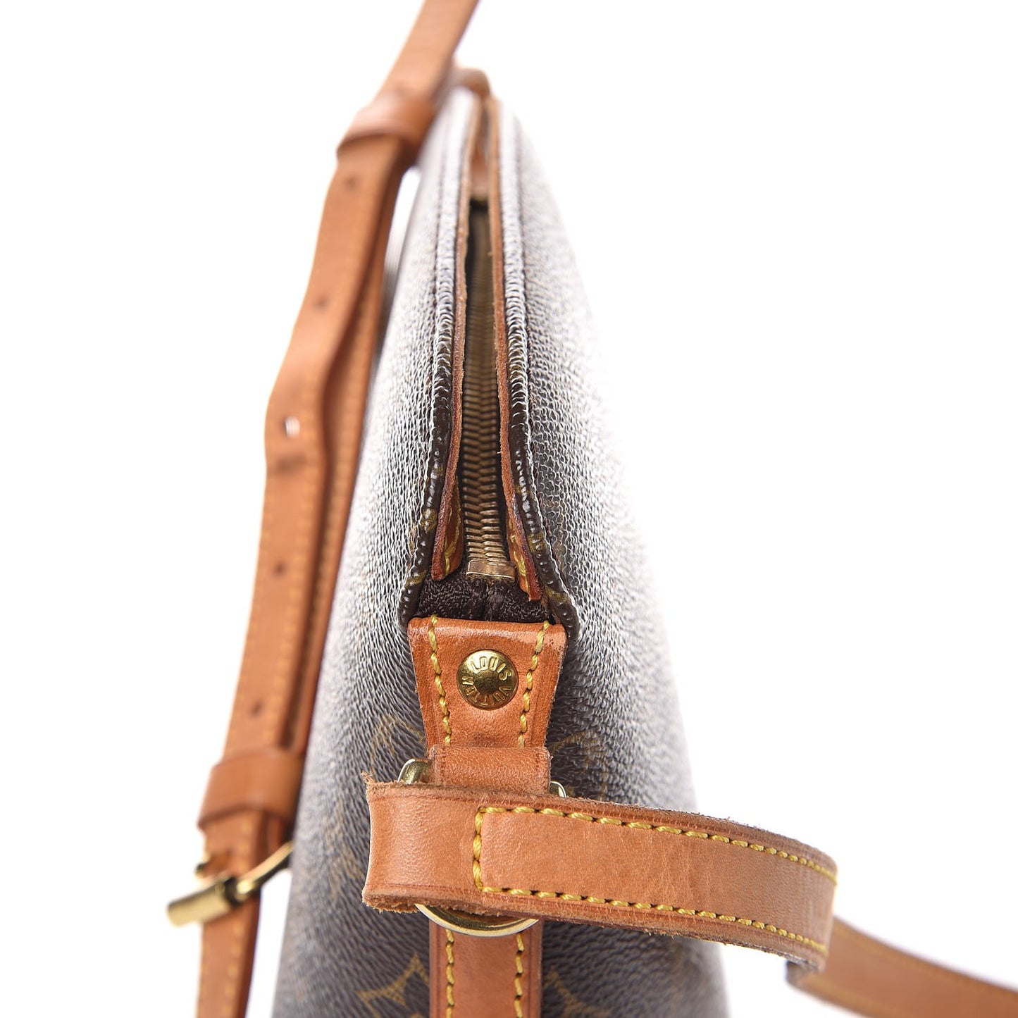 Monogram Drouot