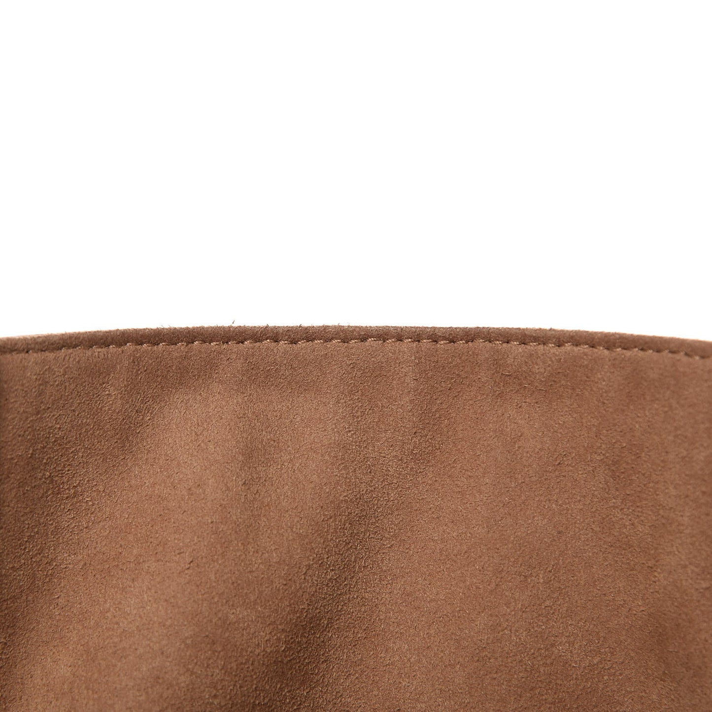 GG Supreme Monogram Bengal Medium Shopping Tote Beige Yard