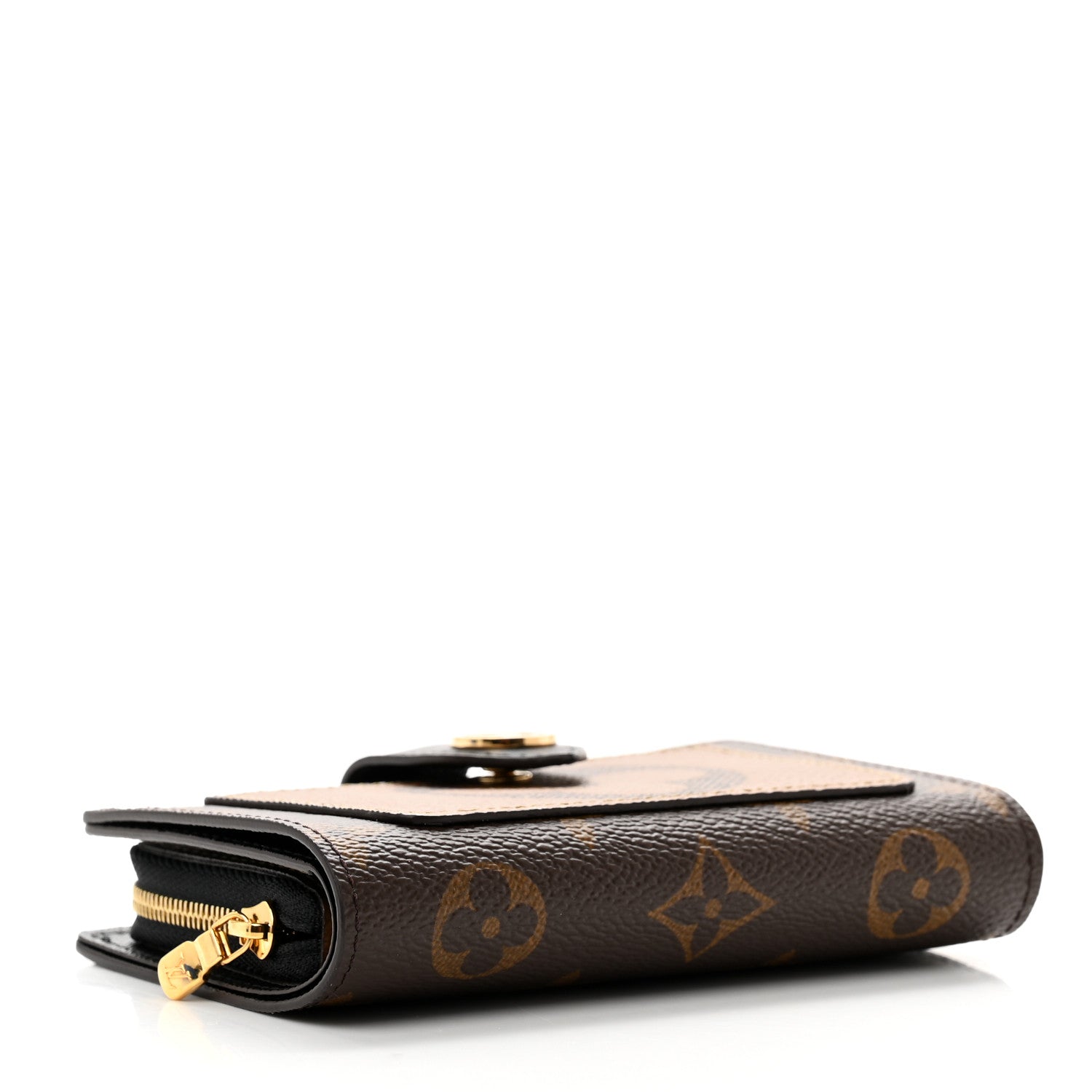Louis Vuitton Reverse Monogram Juliette Wallet 4 of 6