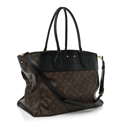 Louis Vuitton Monogram City Steamer XXL 3 of 19