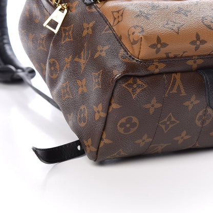 Louis Vuitton Reverse Monogram Palm Springs Backpack PM 8 of 10