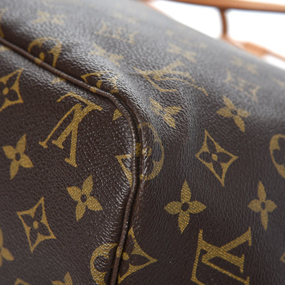 Louis Vuitton Monogram Neo Neverfull GM 13 of 16