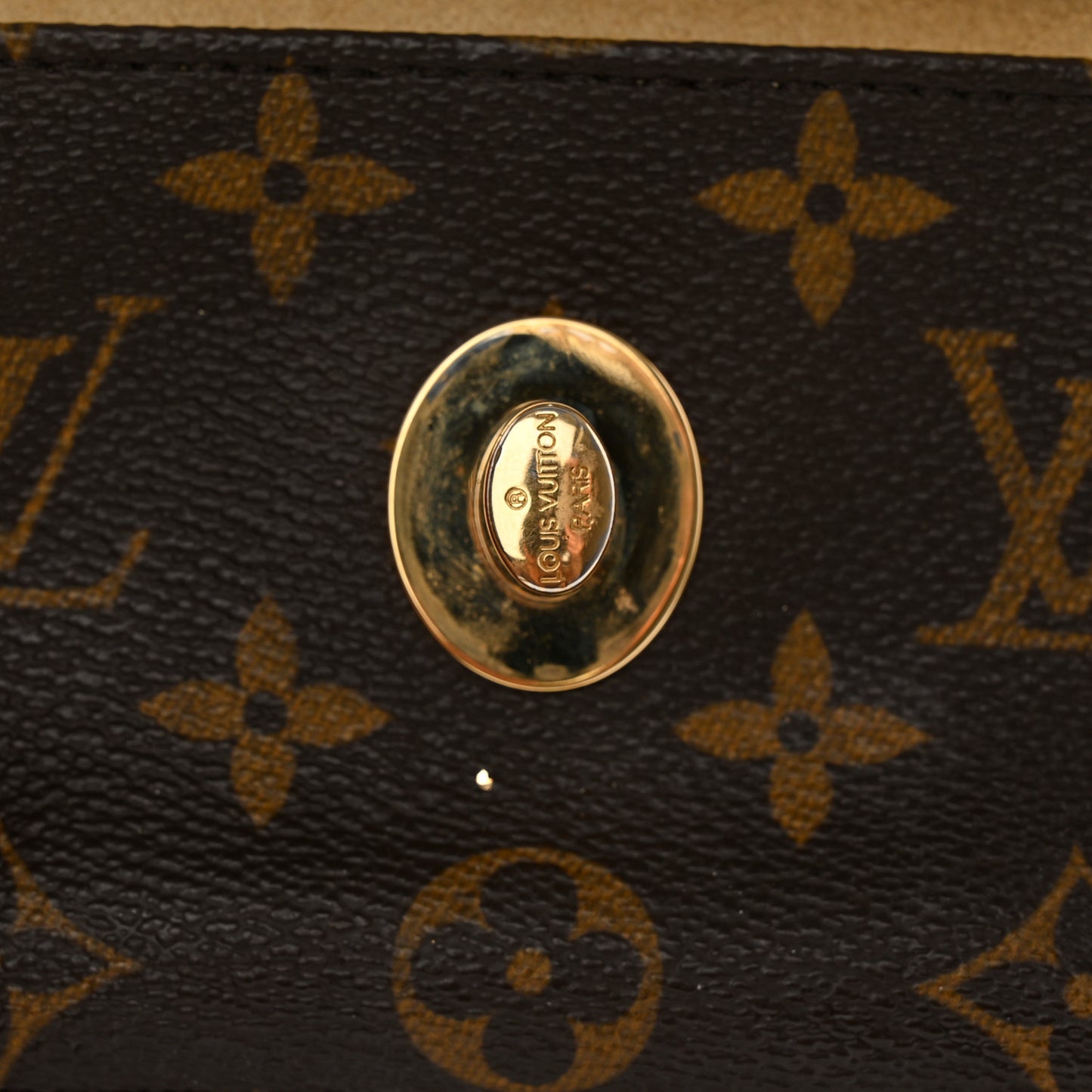 Monogram Tikal Pochette