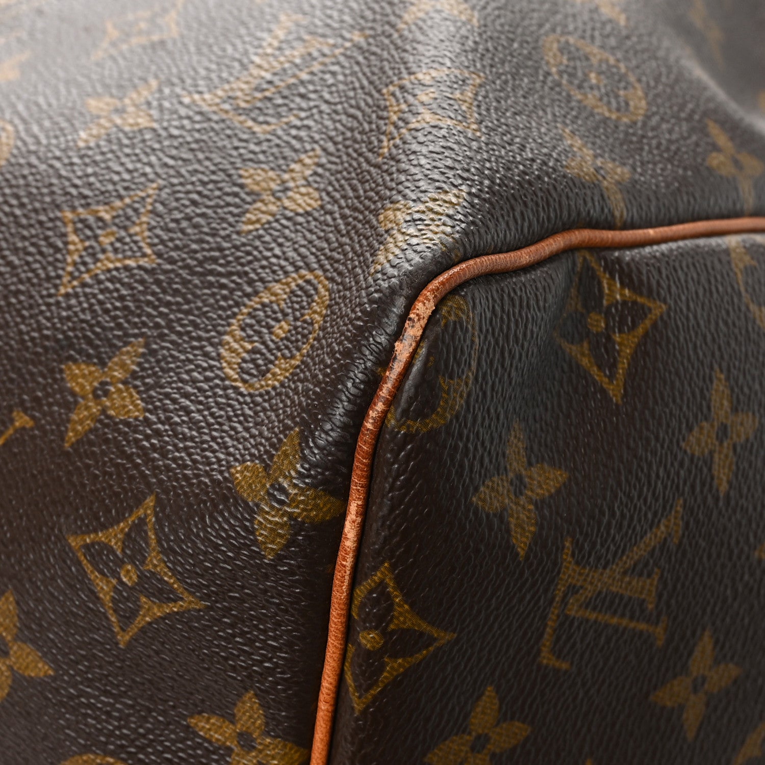 Louis Vuitton Monogram Keepall 60 9 of 13
