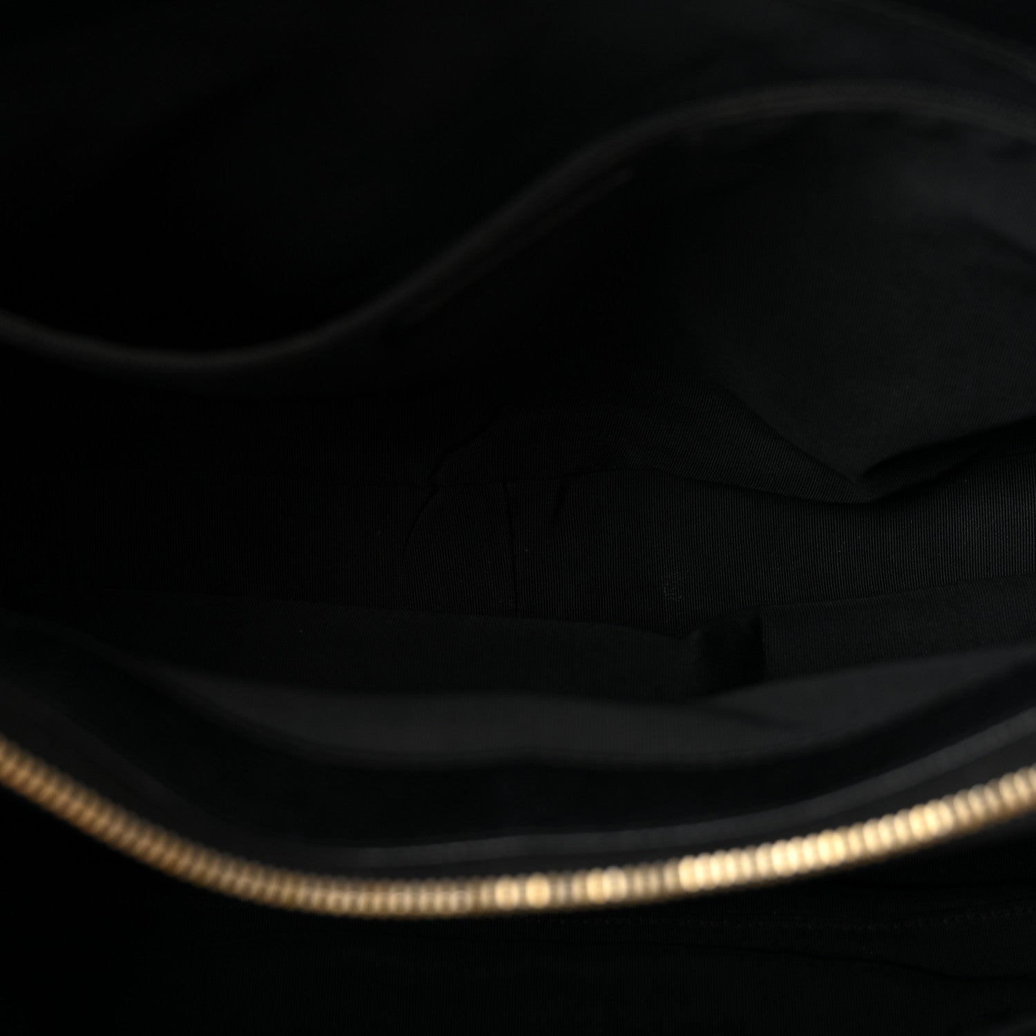 Chanel Caviar Quilted Grand Shopping Tote GST Black 5 of 17