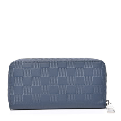 Louis Vuitton Damier Infini Vasco Wallet Orion 1 of 9